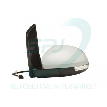 Rétroviseur extérieur SPJ