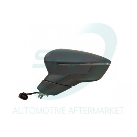 Rétroviseur extérieur SPJ