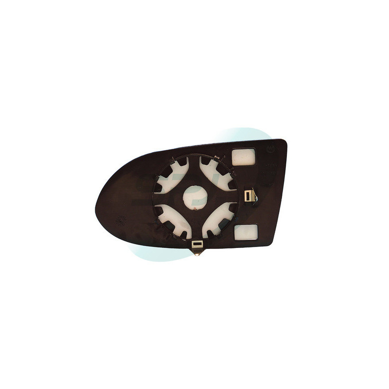 Verre de rétroviseur (rétro extérieur) SPJ