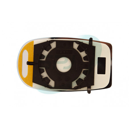 Verre de rétroviseur (rétro extérieur) SPJ