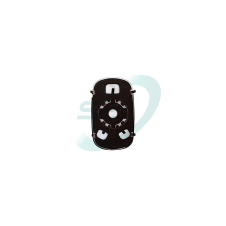 Verre de rétroviseur (rétro...