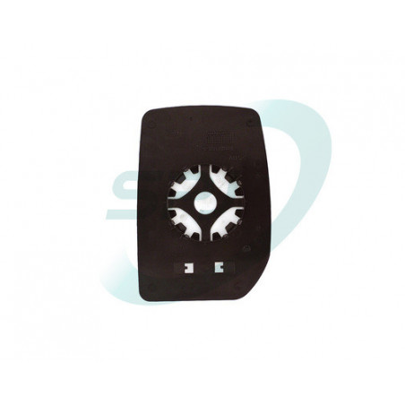 Verre de rétroviseur (rétro extérieur) SPJ