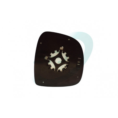 Verre de rétroviseur (rétro...