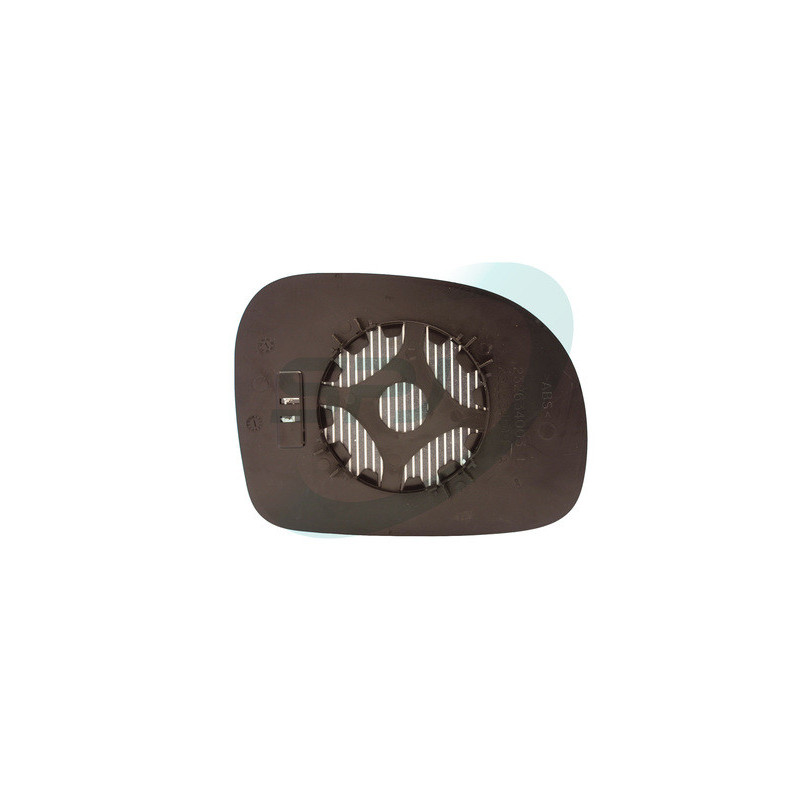 Verre de rétroviseur (rétro extérieur) SPJ