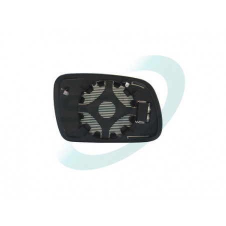 Verre de rétroviseur (rétro...