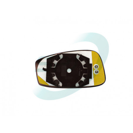 Verre de rétroviseur (rétro...