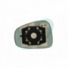 Verre de rétroviseur (rétro extérieur) SPJ