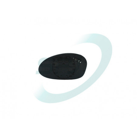 Verre de rétroviseur (rétro extérieur) SPJ