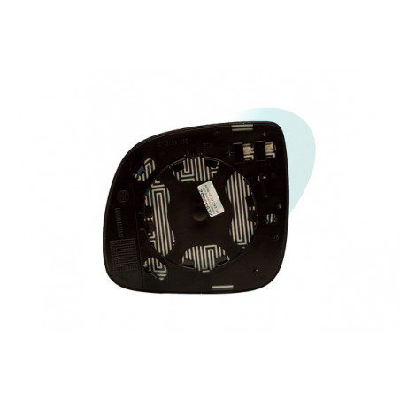 Verre de rétroviseur (rétro extérieur) SPJ