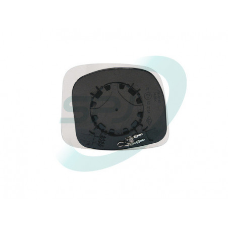 Verre de rétroviseur (rétro extérieur) SPJ