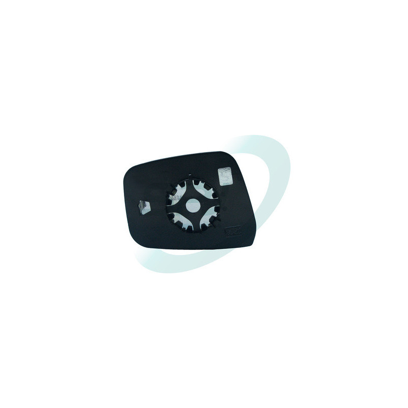 Verre de rétroviseur (rétro extérieur) SPJ