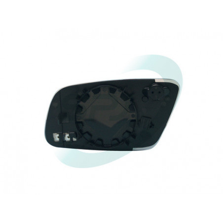 Verre de rétroviseur (rétro...