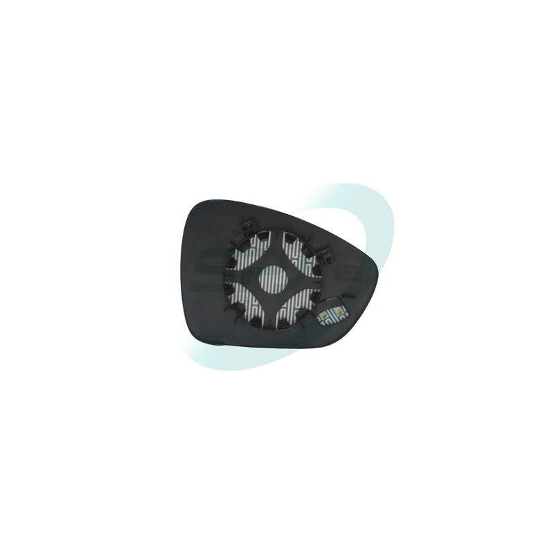 Verre de rétroviseur (rétro extérieur) SPJ