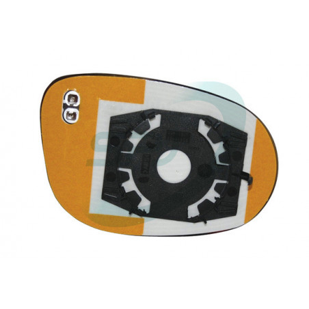 Verre de rétroviseur (rétro extérieur) SPJ