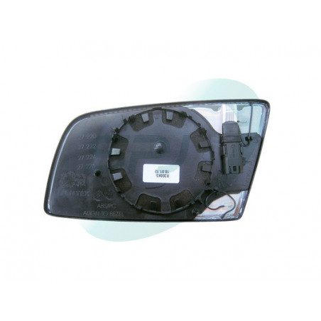 Verre de rétroviseur (rétro...