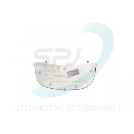 Verre de rétroviseur (rétro...