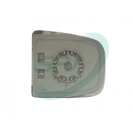 Verre de rétroviseur (rétro extérieur) SPJ