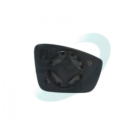 Verre de rétroviseur (rétro extérieur) SPJ