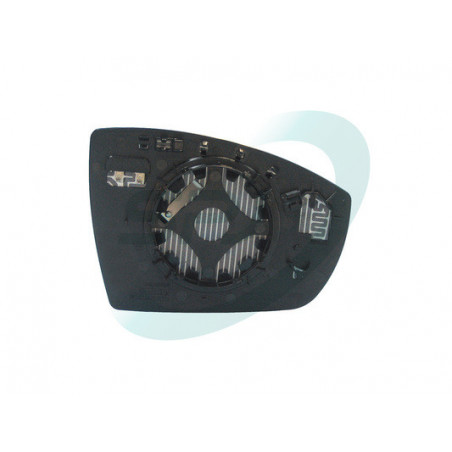 Verre de rétroviseur (rétro extérieur) SPJ