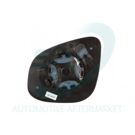 Verre de rétroviseur (rétro extérieur) SPJ