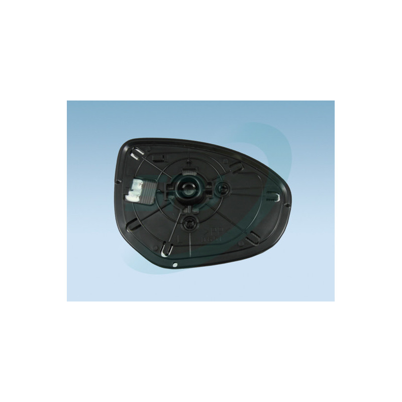 Verre de rétroviseur (rétro extérieur) SPJ
