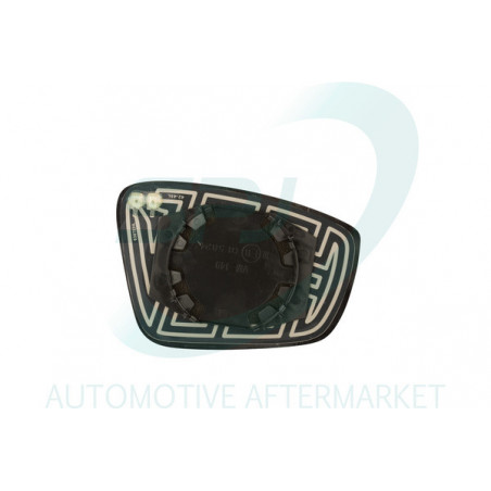 Verre de rétroviseur (rétro...