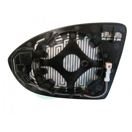 Verre de rétroviseur (rétro...