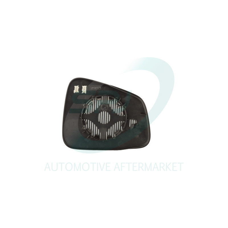 Verre de rétroviseur (rétro extérieur) SPJ