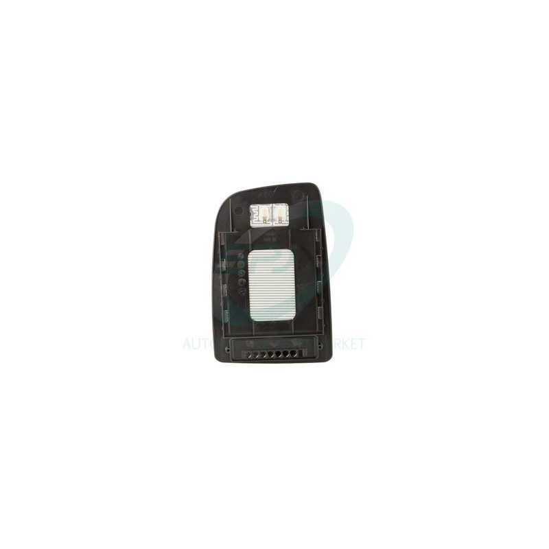 Verre de rétroviseur (rétro extérieur) SPJ