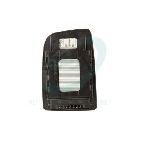 Verre de rétroviseur (rétro...