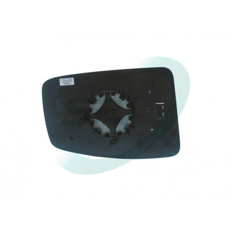 Verre de rétroviseur (rétro...