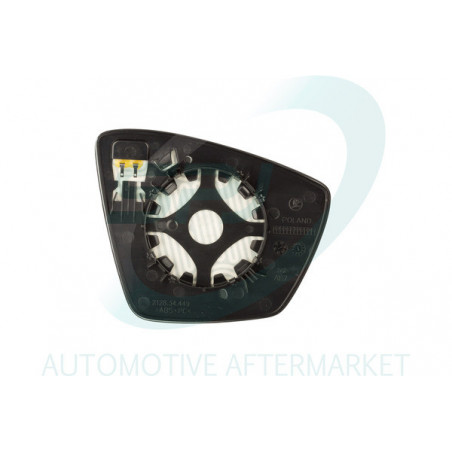 Verre de rétroviseur (rétro...