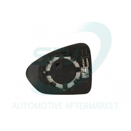 Verre de rétroviseur (rétro extérieur) SPJ