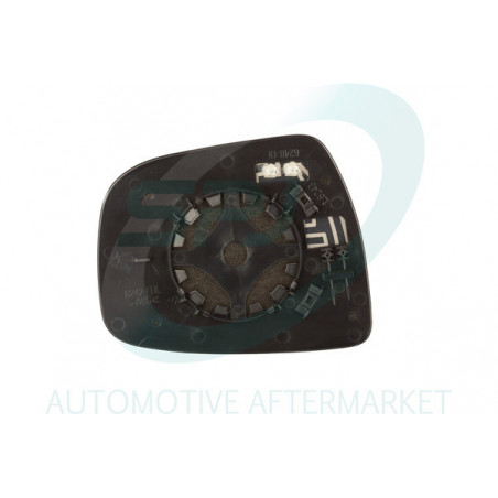 Verre de rétroviseur (rétro extérieur) SPJ