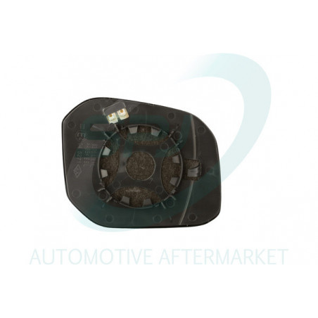 Verre de rétroviseur (rétro...