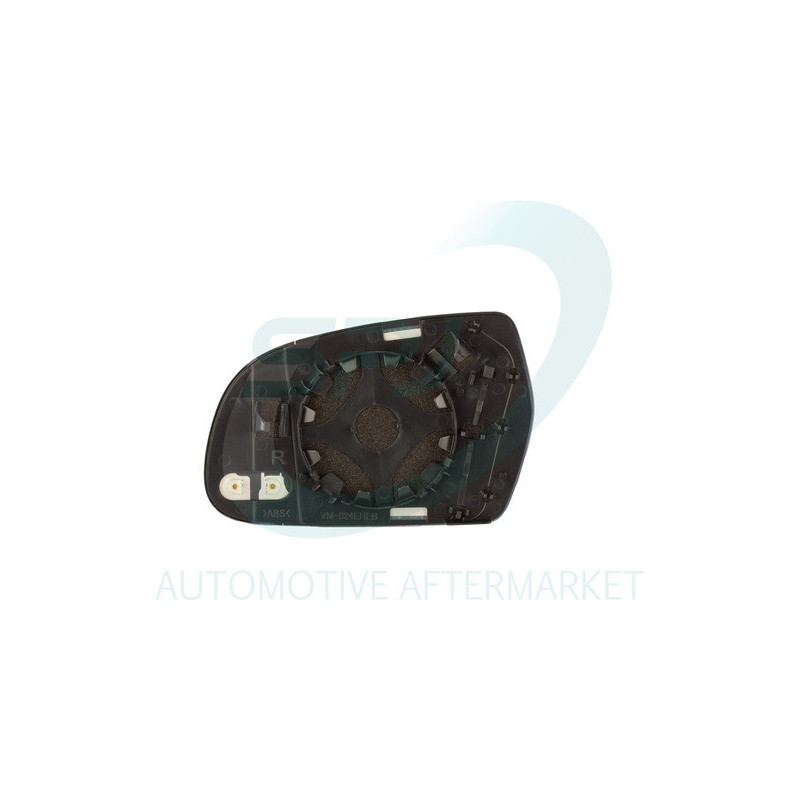 Verre de rétroviseur (rétro extérieur) SPJ