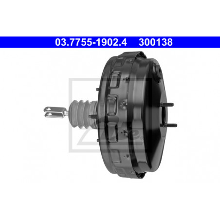 Servo-Frein (Dispositif...