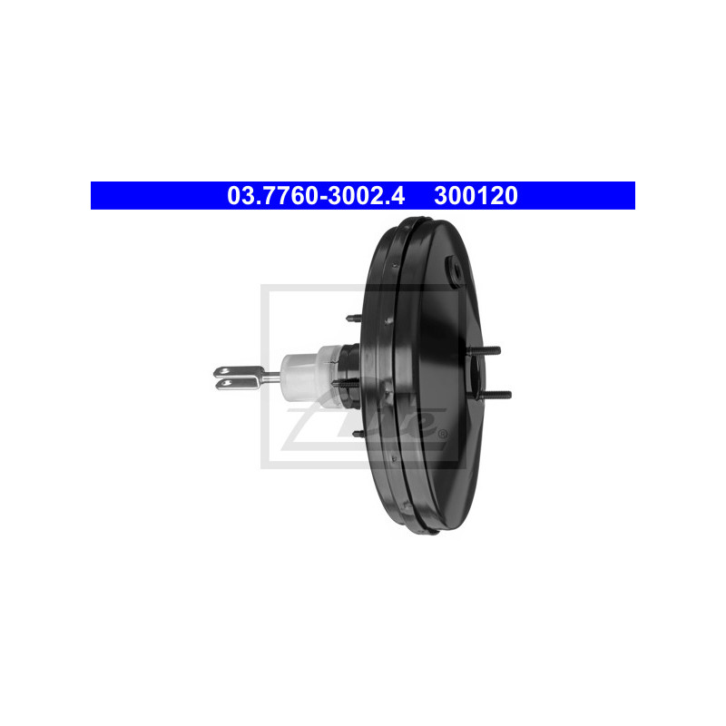 Servo-Frein (Dispositif d'assistance de frein) ATE