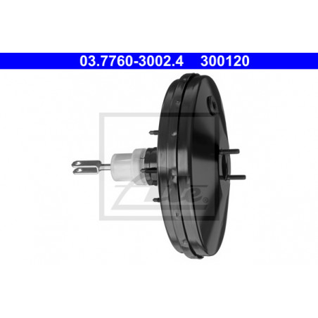 Servo-Frein (Dispositif...