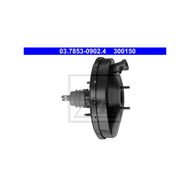 Servo-Frein (Dispositif d'assistance de frein) ATE