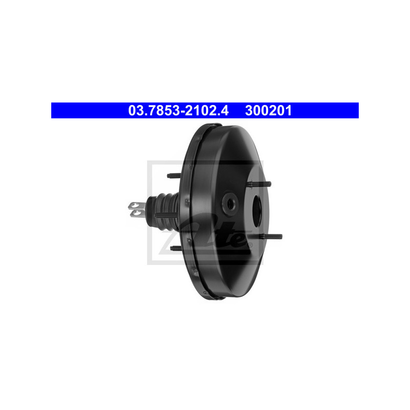 Servo-Frein (Dispositif d'assistance de frein) ATE