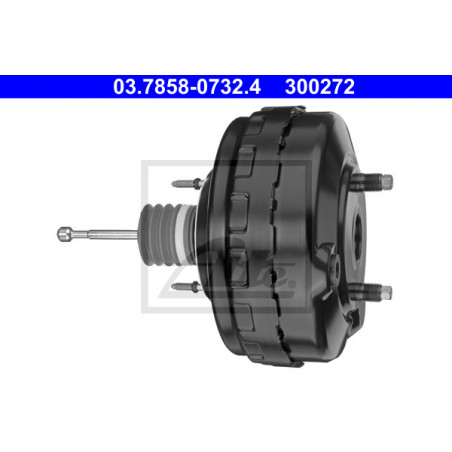 Servo-Frein (Dispositif...