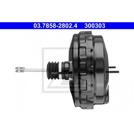 Servo-Frein (Dispositif...