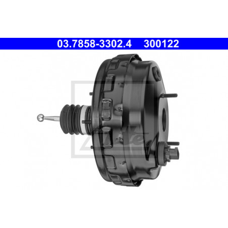 Servo-Frein (Dispositif...