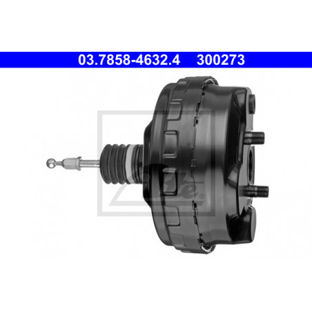 Servo-Frein (Dispositif...