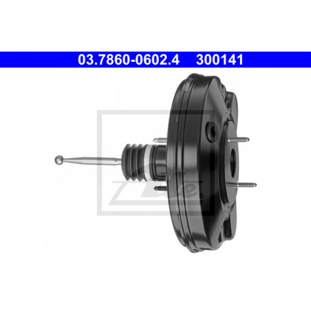 Servo-Frein (Dispositif...