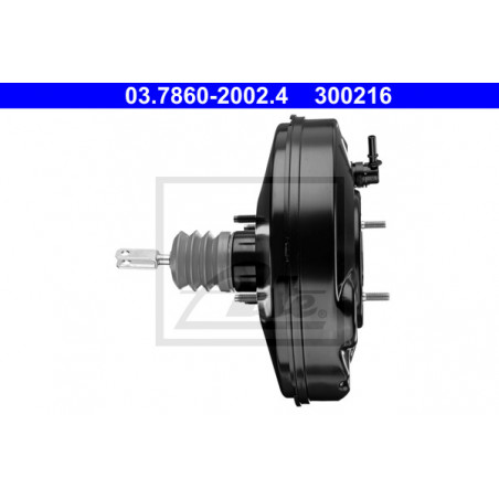 Servo-Frein (Dispositif...