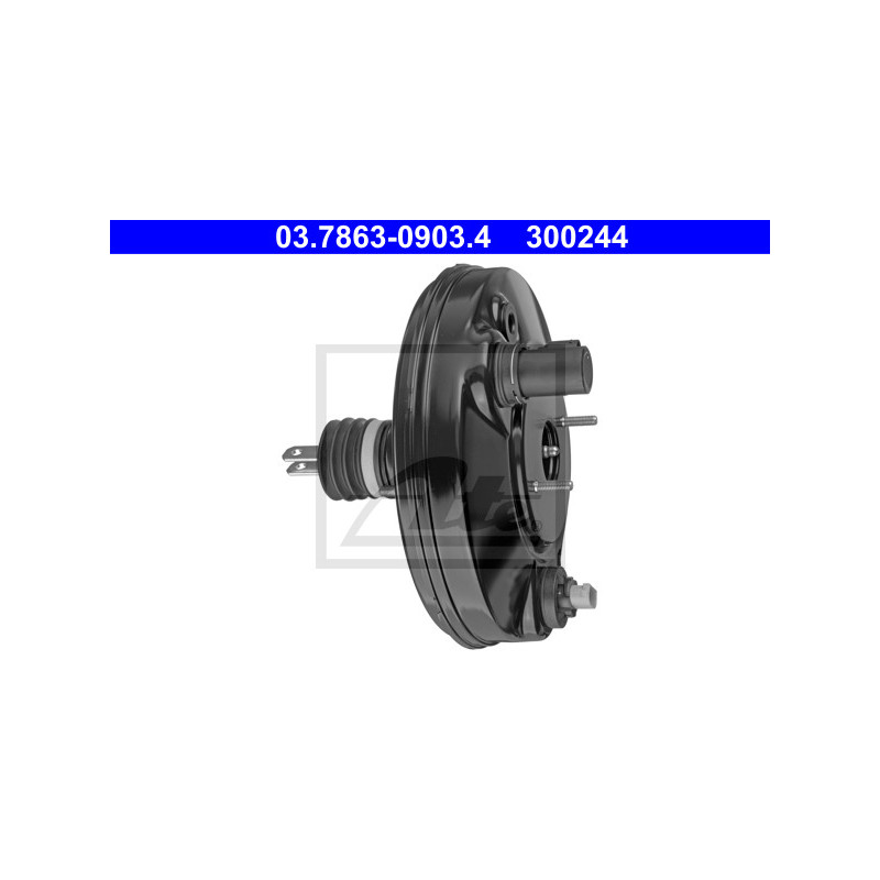 Servo-Frein (Dispositif d'assistance de frein) ATE