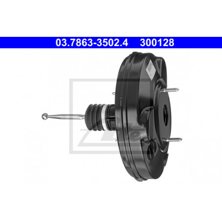 Servo-Frein (Dispositif...