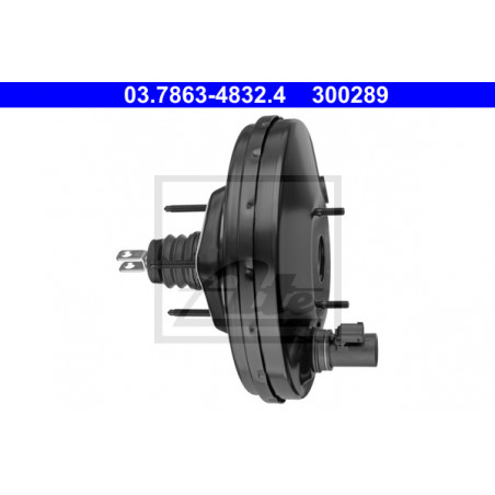 Servo-Frein (Dispositif...